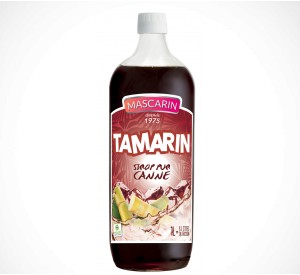 Tamarind syrup