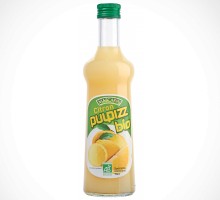 Pulpizz Lemon Bio